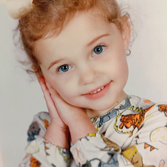 Meet your Posher, Grace - Picture 3 of 7